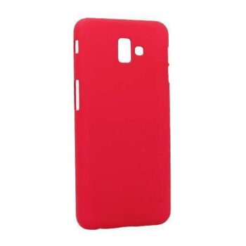 Futrola NILLKIN super frost za Samsung J610F Galaxy J6 Plus crvena
