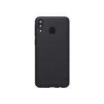 Futrola NILLKIN super frost za Samsung M205F Galaxy M20 crna
