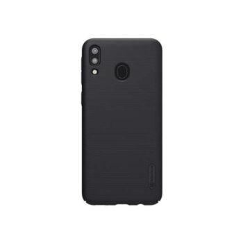 Futrola NILLKIN super frost za Samsung M205F Galaxy M20 crna