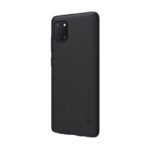 Futrola NILLKIN super frost za Samsung N770F Galaxy Note 10 lite crna - Slika 2