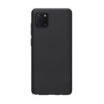 Futrola NILLKIN super frost za Samsung N770F Galaxy Note 10 lite crna