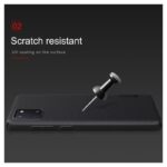 Futrola NILLKIN super frost za Samsung N770F Galaxy Note 10 lite crna - Slika 7