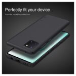 Futrola NILLKIN super frost za Samsung N770F Galaxy Note 10 lite crna - Slika 8