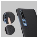 Futrola Nillkin Super frost za Xiaomi 10/10Pro crna - Slika 3