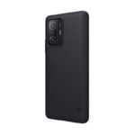 Futrola NILLKIN super frost za Xiaomi 11T/11T PRO crna - Slika 2