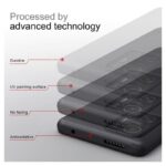 Futrola NILLKIN super frost za Xiaomi 11T/11T PRO crna - Slika 7
