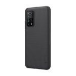 Futrola NILLKIN super frost za Xiaomi Mi 10T 5G crna - Slika 2