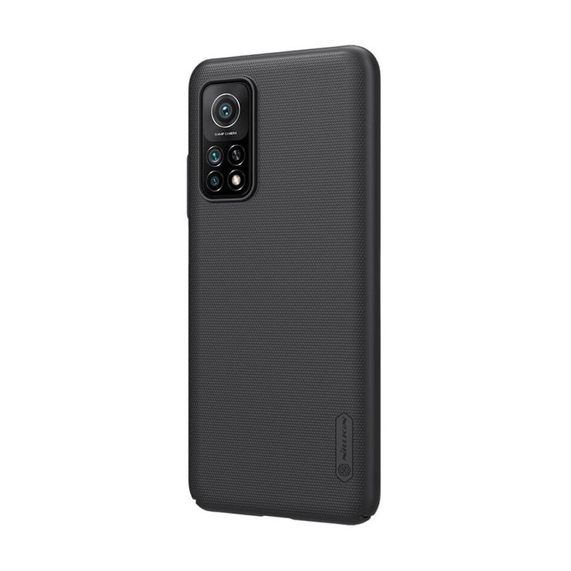 Futrola NILLKIN super frost za Xiaomi Mi 10T 5G crna