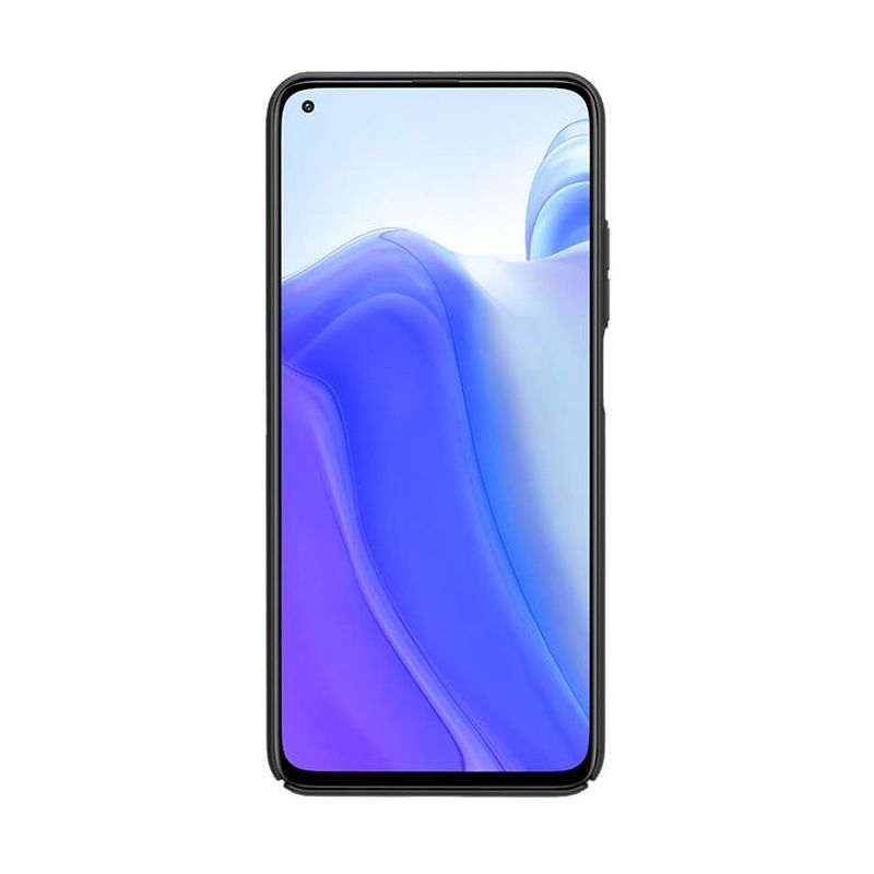 Futrola NILLKIN super frost za Xiaomi Mi 10T 5G crna