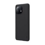 Futrola Nillkin Super Frost za Xiaomi Mi 11 crna - Slika 2