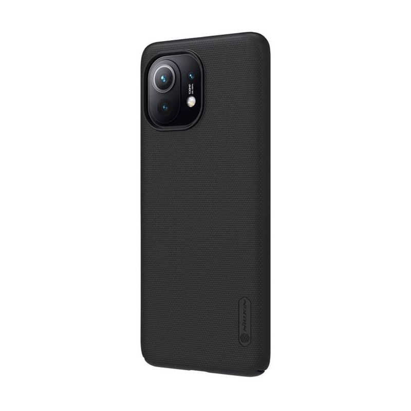 Futrola Nillkin Super Frost za Xiaomi Mi 11 crna