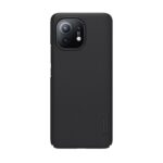 Futrola Nillkin Super Frost za Xiaomi Mi 11 crna