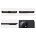 Futrola Nillkin Super Frost za Xiaomi Mi 11 crna - Slika 4