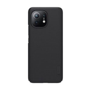Futrola Nillkin Super Frost za Xiaomi Mi 11 crna