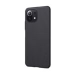 Futrola Nillkin Super Frost za Xiaomi Mi 11 Lite crna - Slika 2