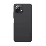 Futrola Nillkin Super Frost za Xiaomi Mi 11 Lite crna