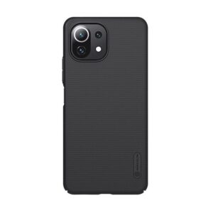 Futrola Nillkin Super Frost za Xiaomi Mi 11 Lite crna