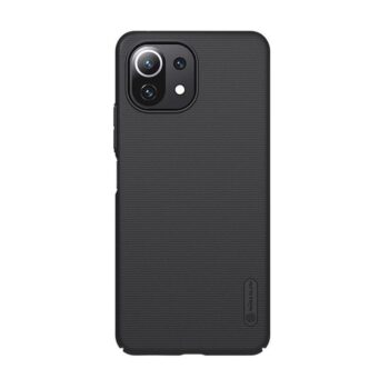 Futrola Nillkin Super Frost za Xiaomi Mi 11 Lite crna