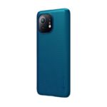 Futrola Nillkin Super Frost za Xiaomi Mi 11 plava - Slika 2
