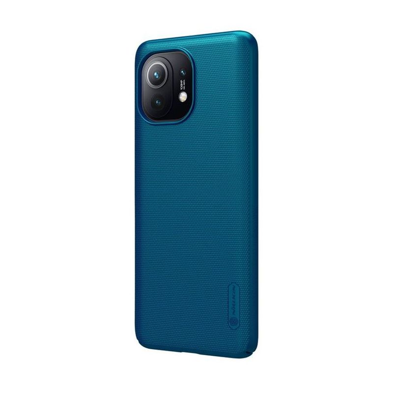 Futrola Nillkin Super Frost za Xiaomi Mi 11 plava
