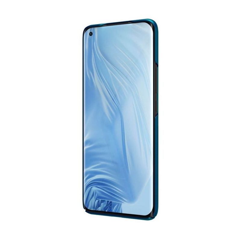 Futrola Nillkin Super Frost za Xiaomi Mi 11 plava