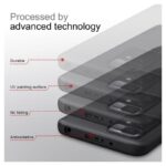 Futrola NILLKIN Super Frost za Xiaomi Redmi 10/Redmi 10 Prime crna - Slika 7