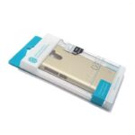 Futrola NILLKIN super frost za Xiaomi Redmi 4 zlatna - Slika 2