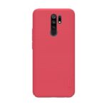 Futrola Nillkin Super frost za Xiaomi Redmi 9 crvena
