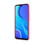 Futrola Nillkin Super frost za Xiaomi Redmi 9 crvena - Slika 3