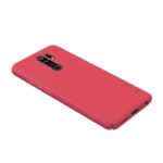 Futrola Nillkin Super frost za Xiaomi Redmi 9 crvena - Slika 4