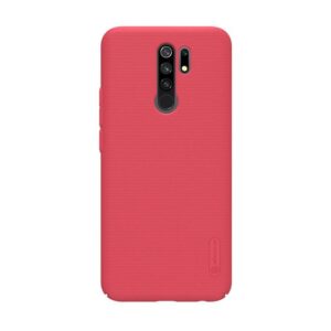 Futrola Nillkin Super frost za Xiaomi Redmi 9 crvena