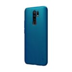 Futrola Nillkin Super frost za Xiaomi Redmi 9 plava - Slika 2