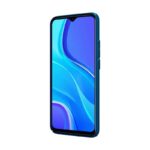 Futrola Nillkin Super frost za Xiaomi Redmi 9 plava - Slika 3