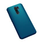 Futrola Nillkin Super frost za Xiaomi Redmi 9 plava - Slika 4