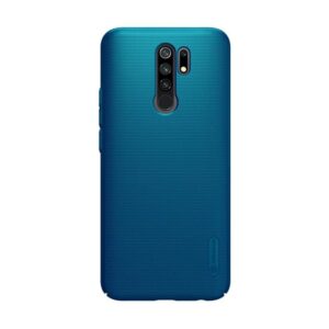 Futrola Nillkin Super frost za Xiaomi Redmi 9 plava