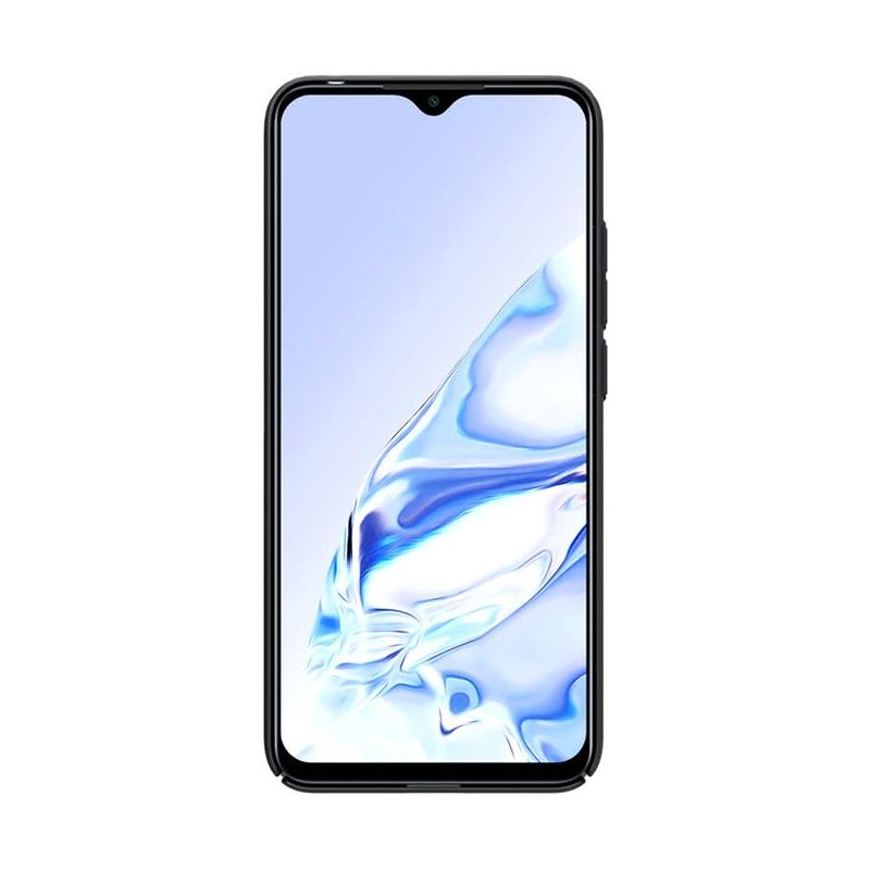 Futrola NILLKIN super frost za Xiaomi Redmi 9C crna