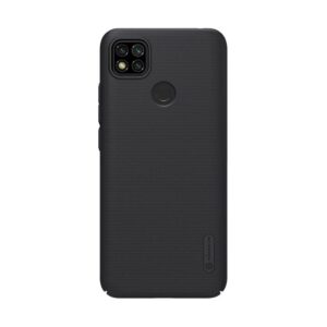 Futrola NILLKIN super frost za Xiaomi Redmi 9C crna