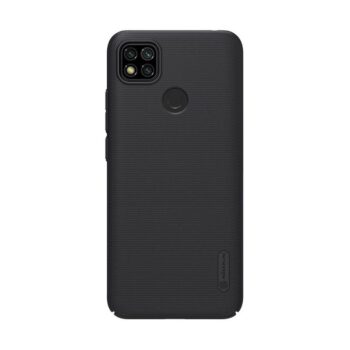 Futrola NILLKIN super frost za Xiaomi Redmi 9C crna