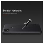 Futrola NILLKIN super frost za Xiaomi Redmi 9C crna - Slika 7