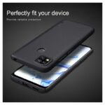 Futrola NILLKIN super frost za Xiaomi Redmi 9C crna - Slika 8
