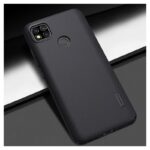 Futrola NILLKIN super frost za Xiaomi Redmi 9C crna - Slika 9