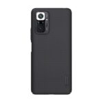 Futrola Nillkin Super Frost za Xiaomi Redmi Note 10 Pro/10 Pro Max crna