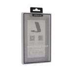 Futrola Nillkin Super Frost za Xiaomi Redmi Note 10 Pro/10 Pro Max plava - Slika 4