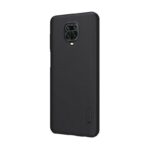 Futrola Nillkin Super frost za Xiaomi Redmi Note 9 Pro/Note 9s crna - Slika 2