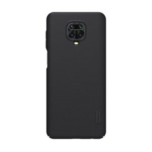 Futrola Nillkin Super frost za Xiaomi Redmi Note 9 Pro/Note 9s crna