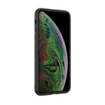 Futrola Nillkin Synthetic Fiber za iPhone 11 Pro 5.8 crna - Slika 3