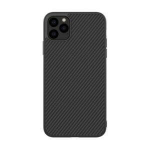Futrola Nillkin Synthetic Fiber za iPhone 11 Pro 5.8 crna