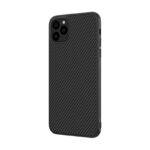 Futrola Nillkin Synthetic Fiber za iPhone 11 Pro Max 6.5 crna - Slika 2