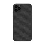 Futrola Nillkin Synthetic Fiber za iPhone 11 Pro Max 6.5 crna