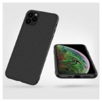 Futrola Nillkin Synthetic Fiber za iPhone 11 Pro Max 6.5 crna - Slika 5